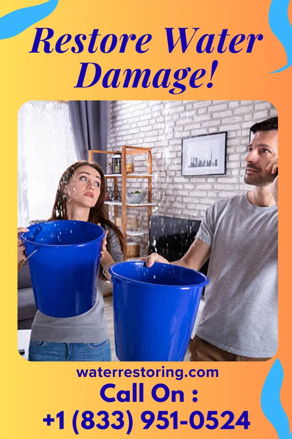 water restoration North Emergency Restoration Company Oak Ridge